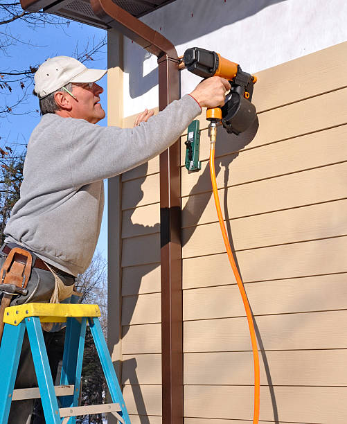 Kent, OH Siding Company